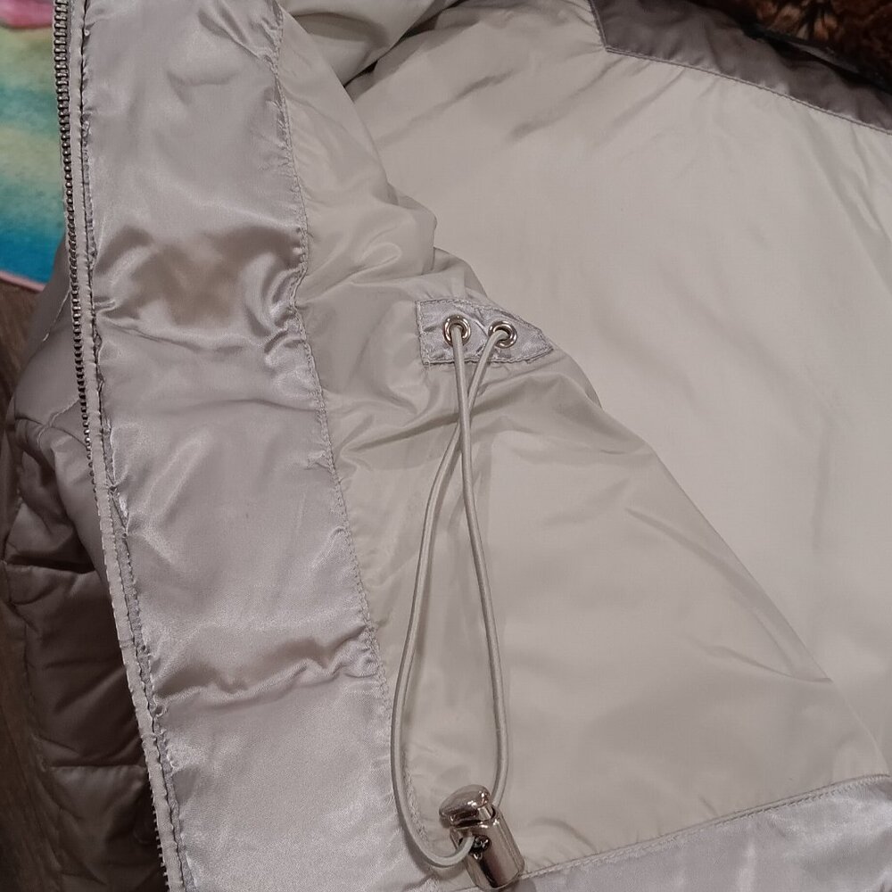 Andrew Marc puffer jacket - Picture 8 of 12